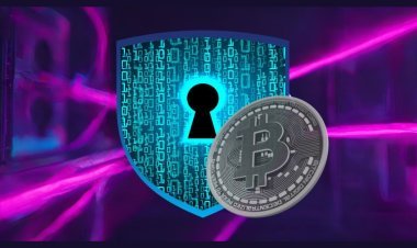 CoinEx Shares the Art of Blockchain Security in the Crypto World