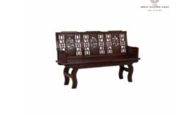 Add historical richness to your home with Chinese Furniture collection by The Great Eastern Home