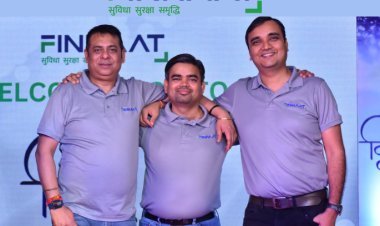 Empowering Maharashtra: Finhaat’s Strategic Partnership with Nidhi Companies