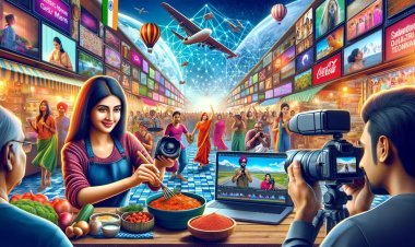 Adda365’s Digital Playground: Transforming Electronic Spaces into Interactive Hubs of Creativity