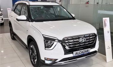 Bumper discount of up to Rs 3 lakh is available on these Hyundai cars, Grand i10, Alcazar included in the list