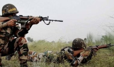 New promotion policy in Indian Army will be implemented from January 1, policy review given final shape