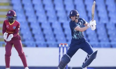 WI vs ENG: England settled scores with West Indies, defeated by 6 wickets in second ODI