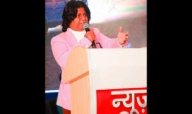 Vikas Prajapat Begins Pre-Production for Romantic Love Story in Uttarakhand