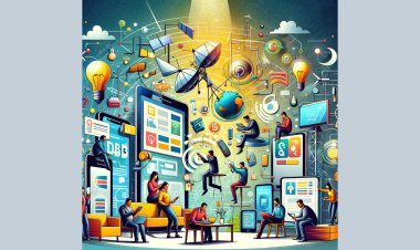 Tech for All: ChargеU Democratizing Development Beyond Profit Motives