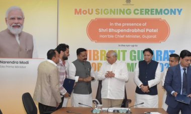 Lowenna Resort and Farmhouse’s Monumental 500 cr Investment in Gujarat, Enhancing Tourism and Local Economy