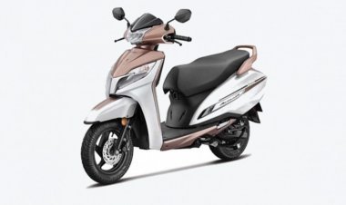 Honda Activa Electric Scooter may be launched on January 9, know what media reports say about it