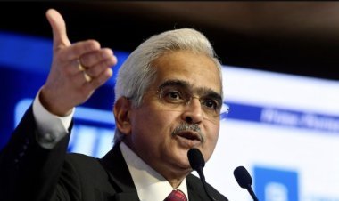 Repo rate remains at 6.5 percent for the fifth consecutive time, no relief from expensive loans, RBI took these big decisions