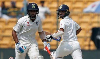 Not selecting Ajinkya Rahane and Cheteshwar Pujara may cost the Indian team heavily, South African tour is not easy