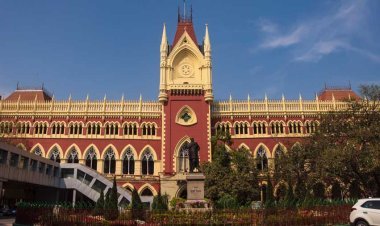 'Girls should control sexual desires of 2 minutes of pleasure', Supreme Court expressed objection on the comment of Calcutta High Court