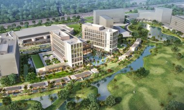 Unveiling Surat’s Premier Destination: GJHM Introduces Luxury Hotel, Convention Center, and Golf Course in Gujarat