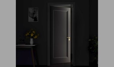 The New Oaplus Series of Designer Lever Handles by Hafele