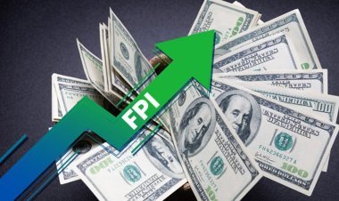 FPI Data: FPI has invested Rs 26505 crore so far in December, know in which sector it purchased