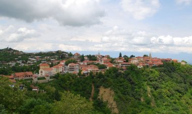 DuDigital Global Ltd Facilitates E-Visa Partnership with Ministry of Foreign Affairs, Republic of Georgia, Streamlining Short-Term Visit Visas for Indians