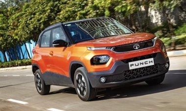 Tata Punch EV can be launched on December 21, know all the details from possible prices