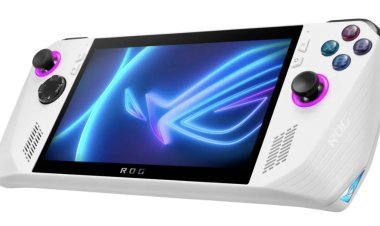 New smartphones will be launched soon in ASUS ROG Ally 8 series, got a big update regarding the launching date