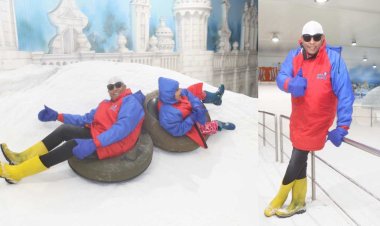 Coming Soon: Snow Kingdom Expands Its Frosty Magic to Two More Locations!