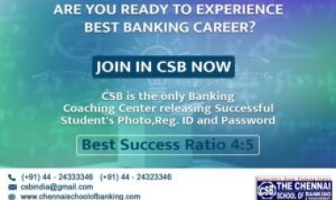 Rural Banking Career Path: Excel in IBPS RRB Office Assistant Exams