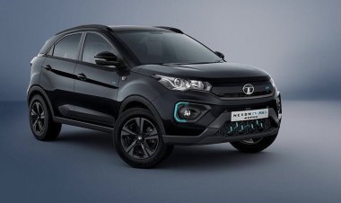 Tata Nexon EV Max Prime is getting a bumper discount of up to Rs 2.60 lakh, the offer also includes cash discount and exchange bonus