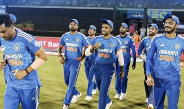 IND vs SA: Shadow of rain in the last T20 of India-South Africa, know the condition of the pitch and weather