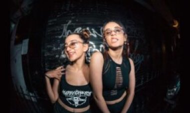 Project Shades Launches Their Boldest Sunglasses Collection Yet, and the Internet Can’t Get Enough of It