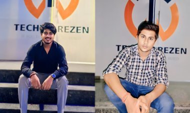 Driving Engagement, Inspiring Growth: Techwarezen in Digital Marketing