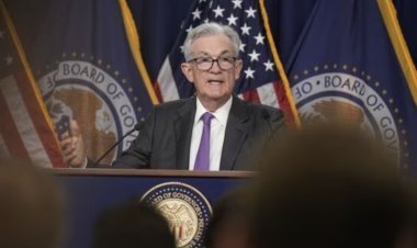 US Fed Policy: No change in interest rates, indication of cut next year