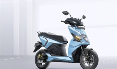 Simple Dot One electric scooter launched for Rs 1 lakh, these amazing features will be available with a range of 151 km