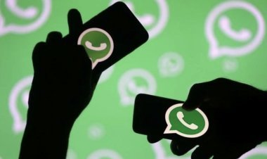 Now sharing photos and videos on WhatsApp will become even easier, company made a big change in the status update header