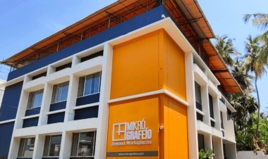 Mikro Grafeio’s Mission: 100K Jobs to Revitalise India’s Emerging Cities