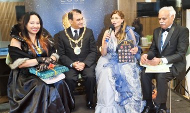 Empowering Change and Fostering Global Collaboration: LOSD’s Monumental Achievements in 2023