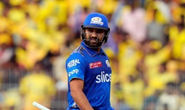 Rohit Sharma could have given a big blow to Mumbai Indians, this team had offered him captaincy.