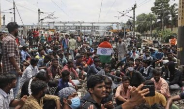 Good news for those graduating, unemployment rate reduced by 13.4% from July 2022 to June 2023