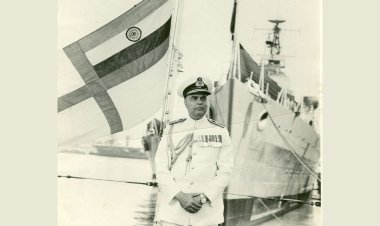 Vijay Diwas: How Indian Navy’s Stealth Attack on Pakistan Won us the 1971 War