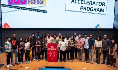 Breaking Ground at Thub: Student Tribe App Redefines Student Career Opportunities