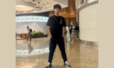 Diverse Brilliance: Kabir Arora’s Journey from Silver Screen to Ad World and Beyond       