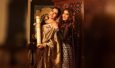 Raveena Tandon Celebrates Motherhood and Supports Daughter's Journey