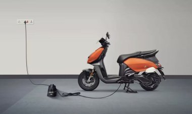 Bumper discount of up to Rs 31 thousand is available on Hero Vida V1 electric scooter, avail year-end discounts like this