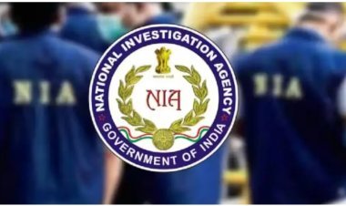 NIA: Eight IS terrorists involved in converting students into Mujahideen arrested, police conducted raids in these four states