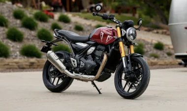 Last chance to buy Triumph Speed 400 cheaply! Prices will increase after December 31; Know the new price