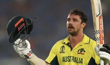 IPL Auction 2024: CSK and SRH fight over Travis Head, Kaviya Maran wins in the end