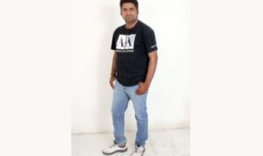 Singer Robin Kapoor Musical Journey – Original Song Released 'Tirchhi Kirnano Ki' Single on 8th November 2022, later 'Jeene Laga Hun' and 'Mahi Ve' World Wide