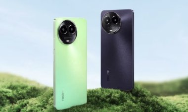 New variant of Realme C67 launched with 108MP camera, check price and features