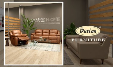 India’s renowned luxury furniture brand Durian, opened their doors in the city of Mohali