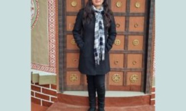 The Groundbreaking Future of Molecular Biology Analysed By Researcher