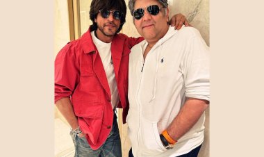 Bharat Mehra’s stellar track record: With past predictions proven true, ‘Dunki’ set to soar past Rs 1000 crores