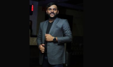 Khush Patel is striking the right chords with Flipbeats Music