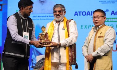 Gujarat Tourism’s Pre Vibrant Summit Event concludes
