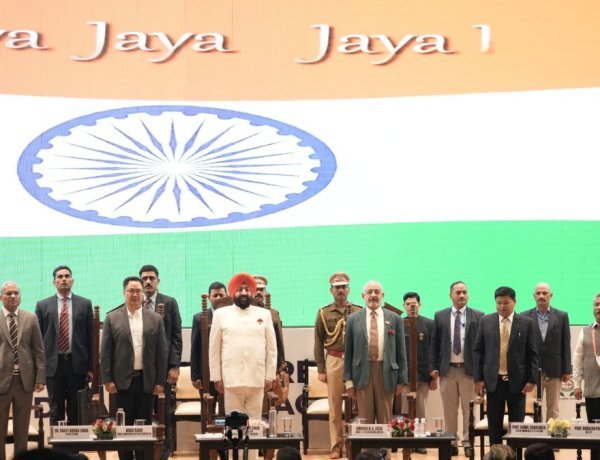 The Dehradun Declaration at the Sixth World Conference on Disaster Management (WCDM) – 2023