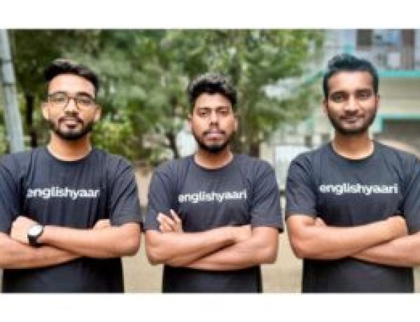 EnglishYaari Ease Learning Spoken English for Every Indian